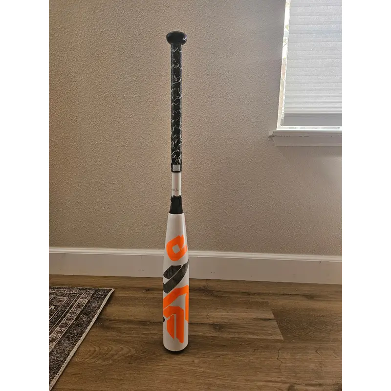 2021 DeMarini CF Composite Bat (-5) 25 oz 30" (Used)
