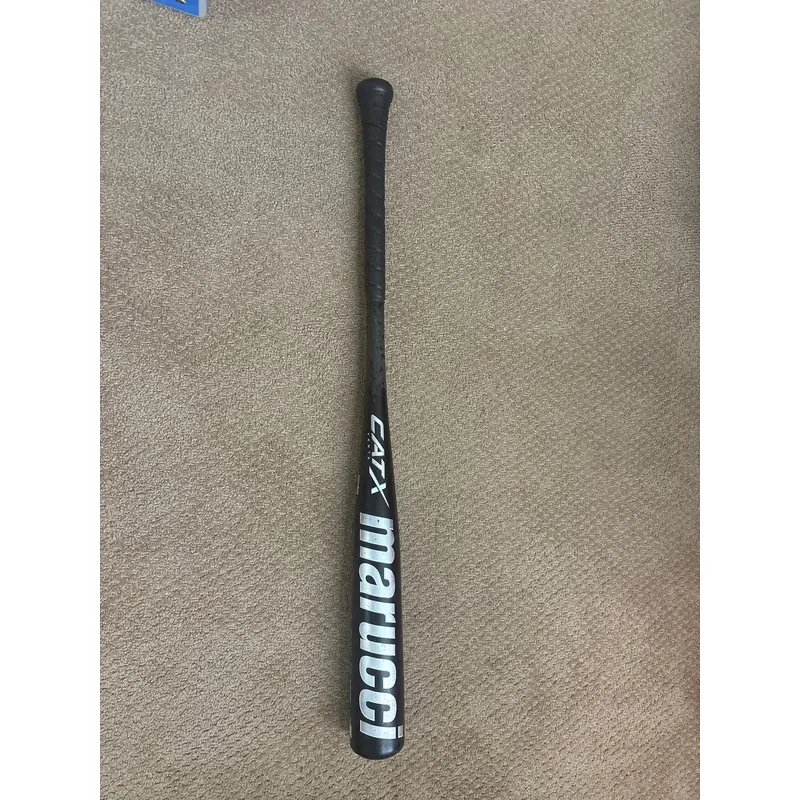 2023 Marucci CATX Vanta Alloy BBCOR Certified Bat (-3) 30 oz 32" (Used)
