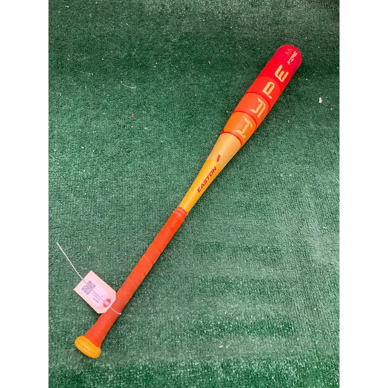 Easton Hype Fire USA Youth Bat (-10) 2025