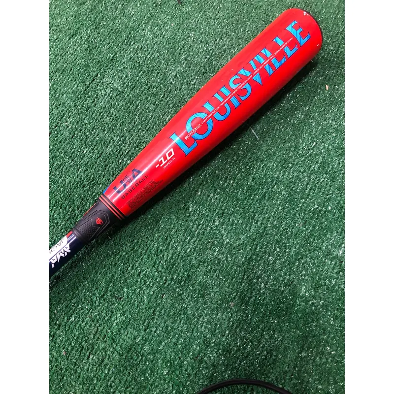 Louisville Slugger Select  (2 5/8") PWR USA Youth (-10)