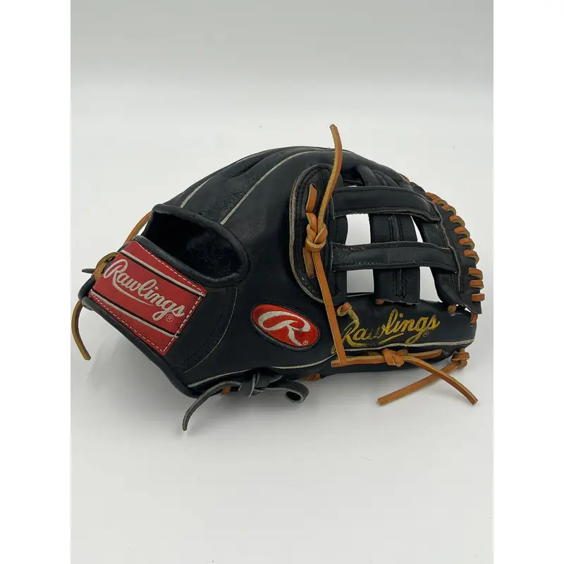 Rawlings Heart of the Hide 11.75 Infield Baseball Glove