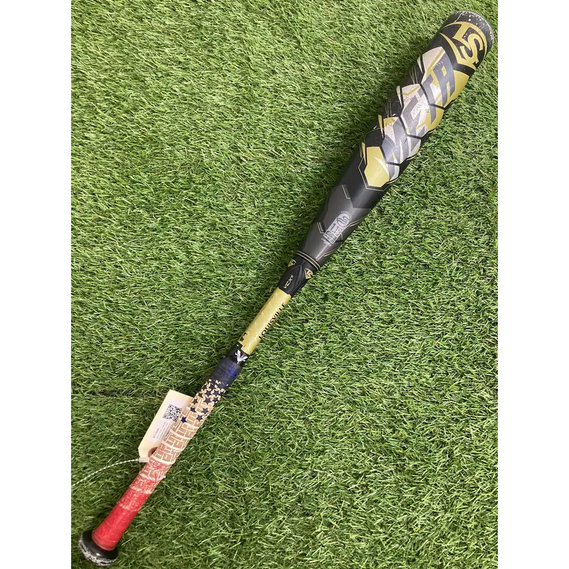 Used 2021 Louisville Slugger Meta Bat USSSA Certified (-10) Composite 20 oz 30"