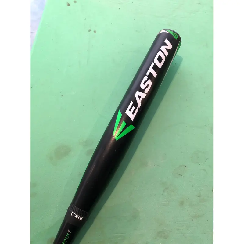 Used USSSA Certified 2016 Easton Mako XL Composite Bat -10 20OZ 30"