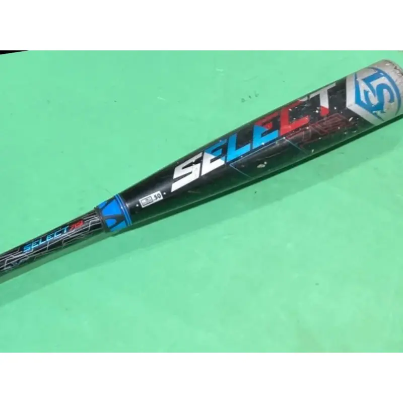 2019 Louisville Slugger Select 719 Hybrid BBCOR Bat -3 29OZ 32"
