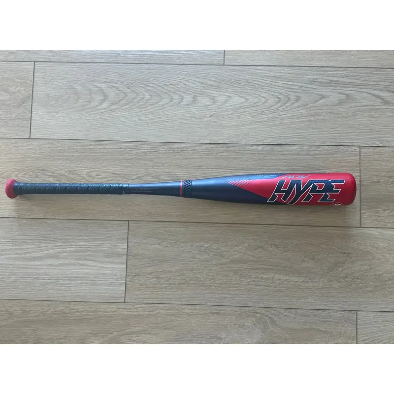 2022 Easton ADV Hype Composite USSSA Certified Bat (-10) 19 oz 29" (Used)