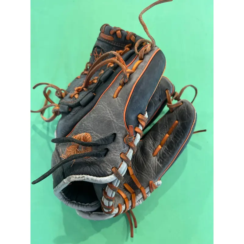 DeMarini Insane RH Baseball Glove 11.75" (Used)