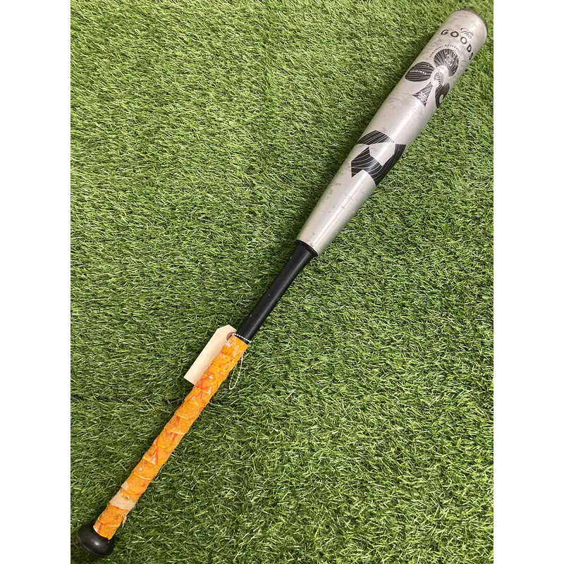 DeMarini The Goods Hybrid BBCOR Bat 2022 (-3)