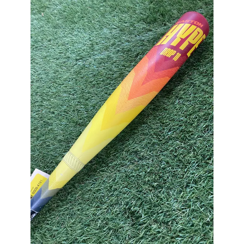 Easton Hype Fire (2 3/4") USSSA 2024 (-10)