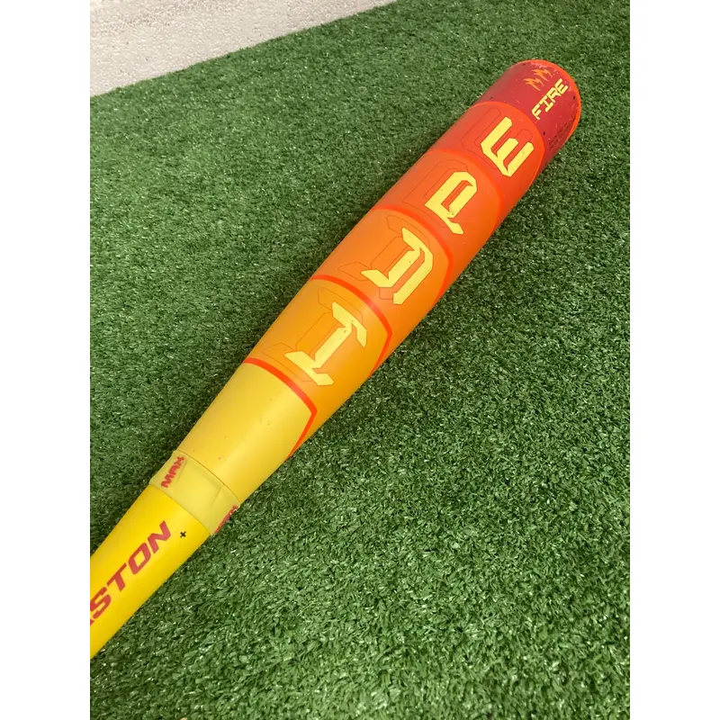 Easton Hype Fire USA Youth Bat (-10) 2025