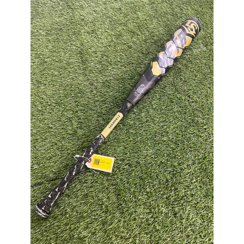 Louisville Slugger Meta USSSA Bat 2021 (-5) CAGE BAT