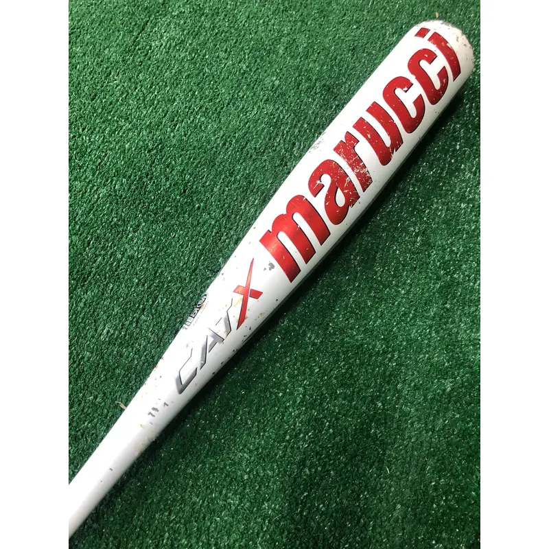 Marucci CAT X Alloy (2 3/4") USSSA 2023 (-10)