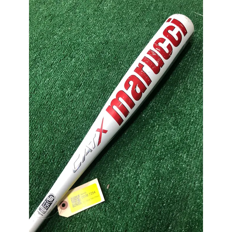 Marucci CAT X Alloy (2 5/8") USSSA 2023 (-5)