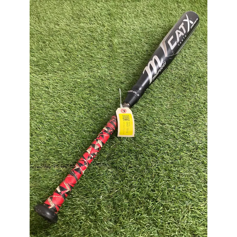 Marucci CATX Vanta Composite (2 3/4") USSSA 2024 (-10)