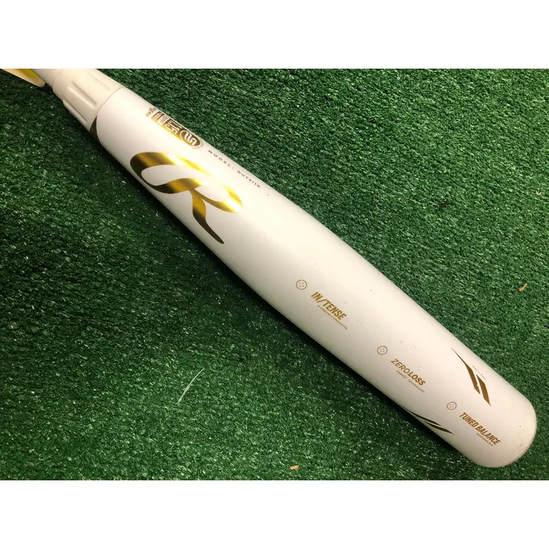 Rawlings Icon (2 3/4") USSSA 2024 (-10) CAGE BAT