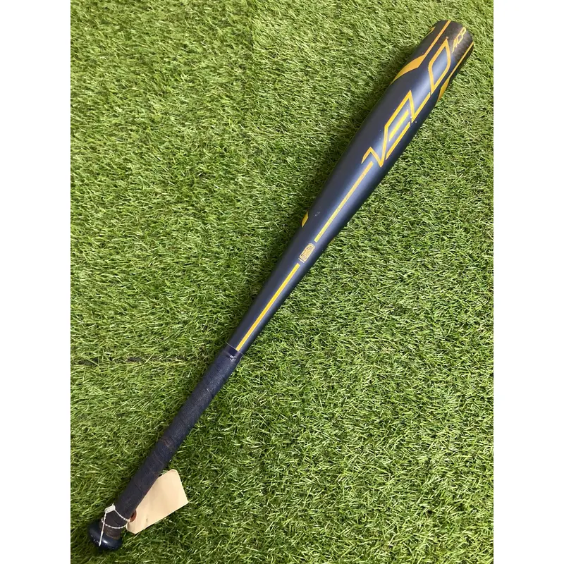 Rawlings VELO ACP (2 3/4") USSSA Bat 2020 (-8)