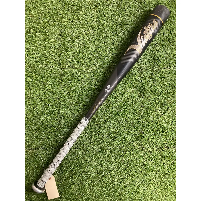 Used Victus Vandal 2 Bat BBCOR Certified (-3) Alloy 28 oz 31"