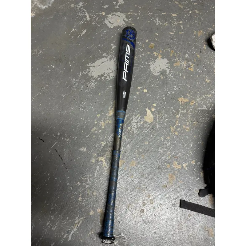 2020 Louisville Slugger BBCOR Certified Bat (-3) 29 oz 32"