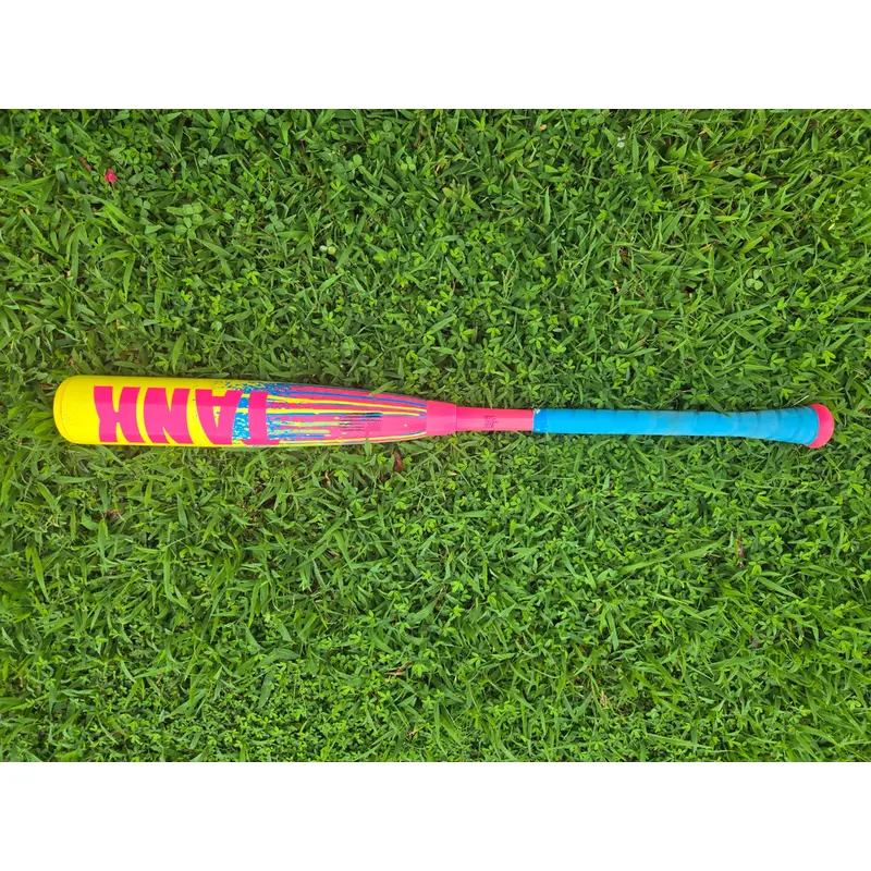 2024 Tank Composite USSSA Certified Bat (-8) 22 oz 30" (Used)