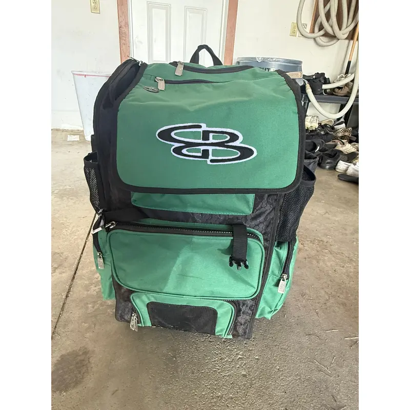 Boombah (Used)