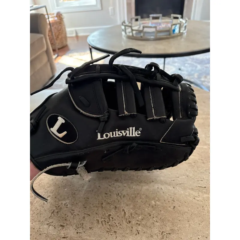 Louisville Slugger RH First Base TPX PRO Baseball Glove 13" (Used)