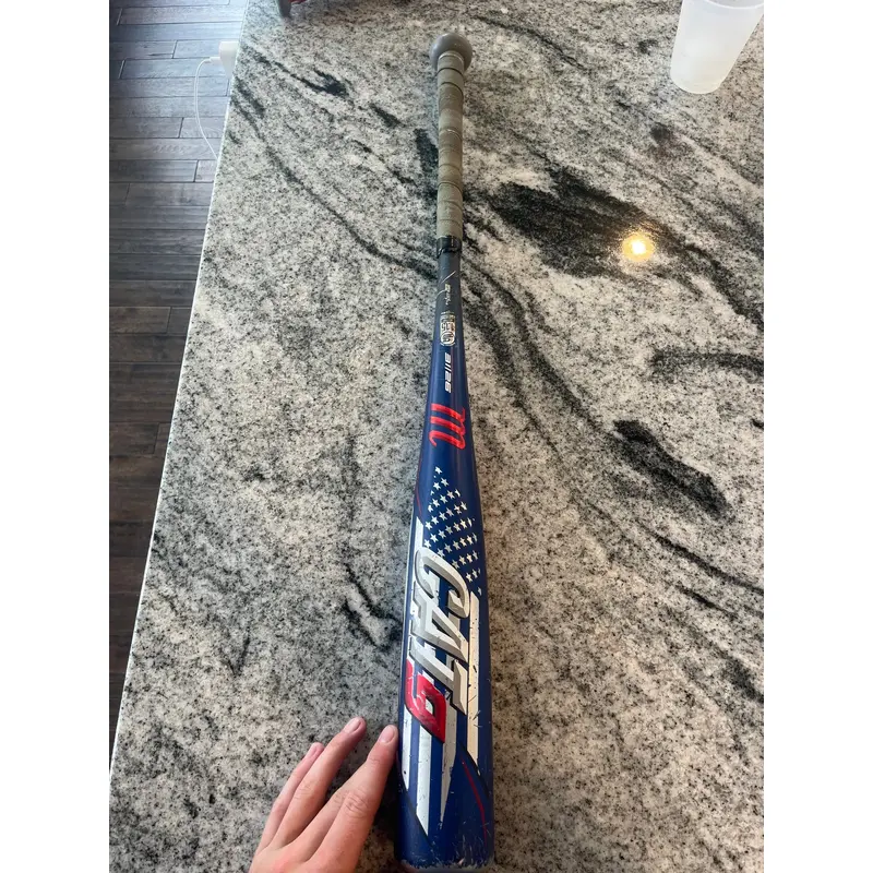 Marucci Cat 9 Stars and Stripes One Piece