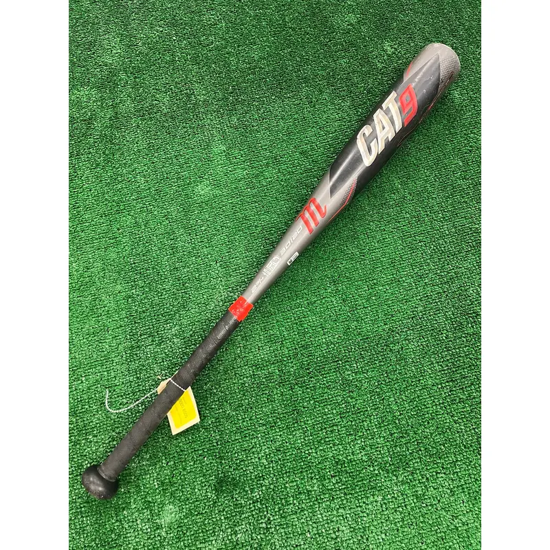 Marucci CAT9 USSSA Bat 2021 (-10)