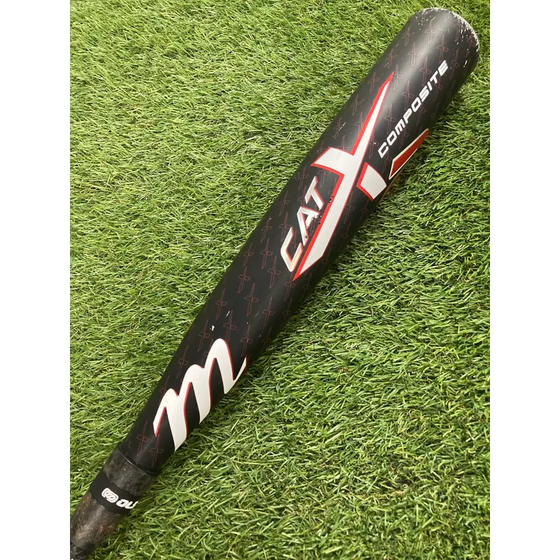Marucci CATX2 Composite (2 3/4") USSSA Bat 2025 (-8)