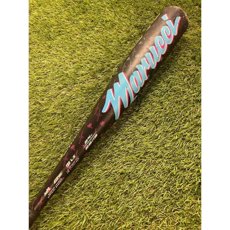 Marucci CATX2 "Vice" (2 3/4") USSSA Bat 2025 (-10)