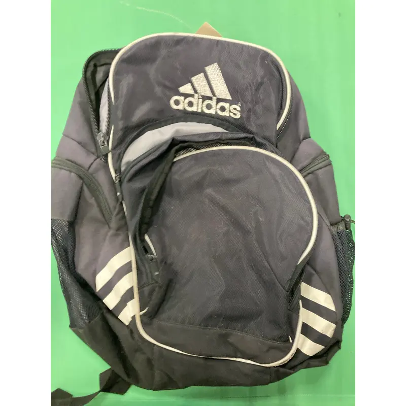 Used Adidas Bags & Batpacks Bag Type