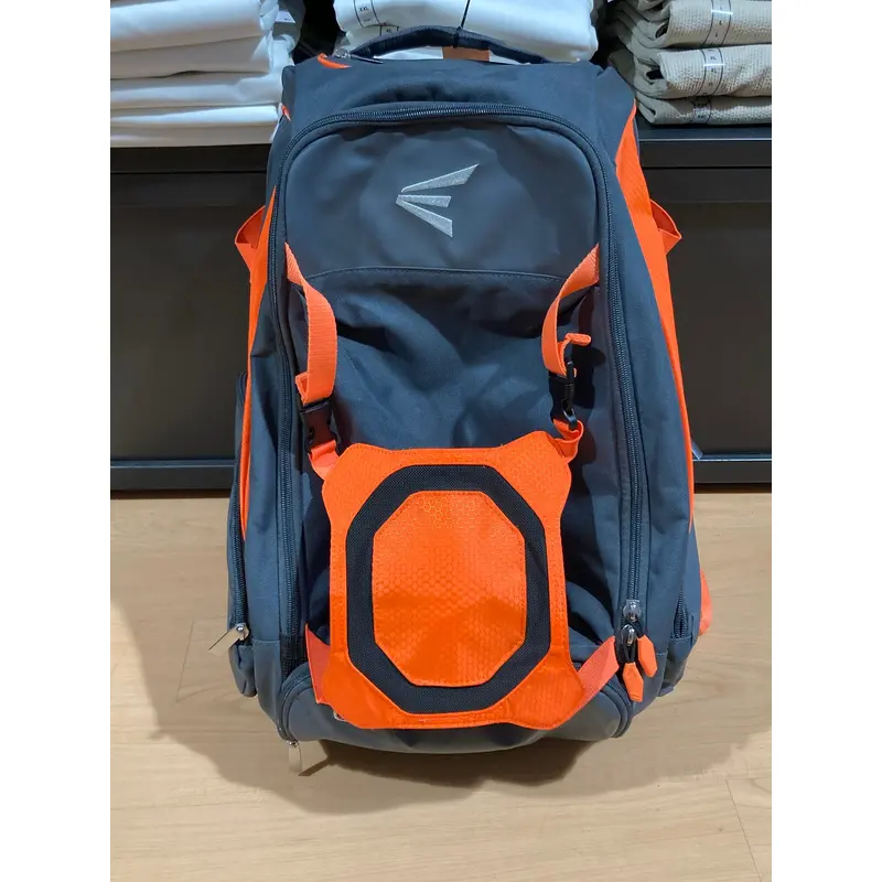 Used Easton Walk-Off Bat Pack
