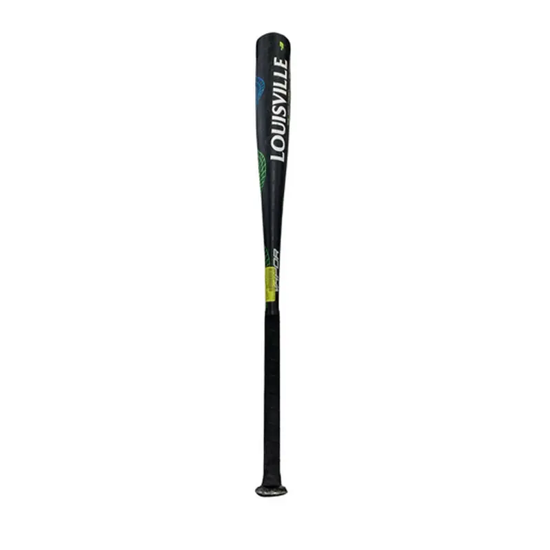 Used Louisville Slugger VAPOR BB/SB High School -3 Bat 31" 11613-S000166176