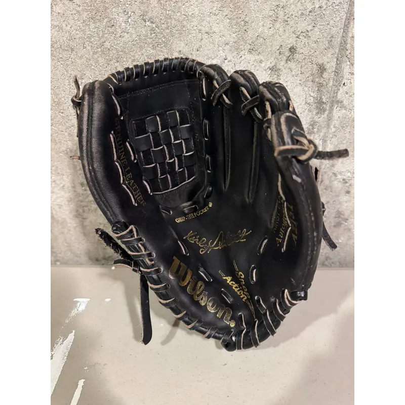 Wilson RH Baseball Glove 11.5" (Used)