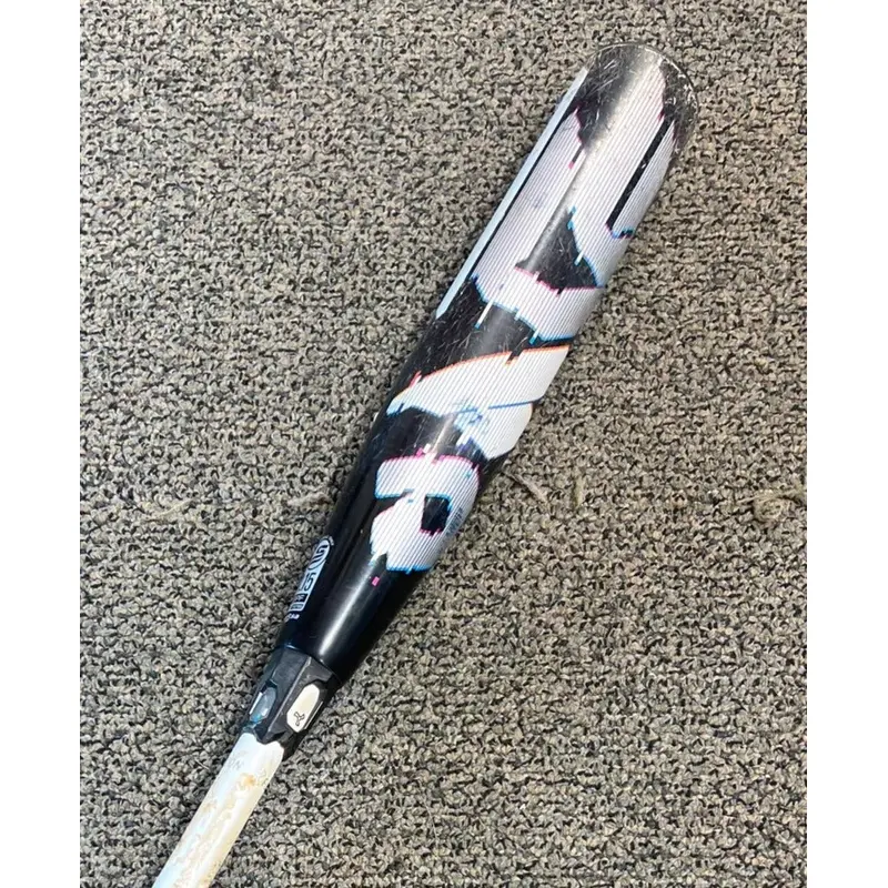 2021 DeMarini CF Glitch Composite Bat -5 26OZ 31"