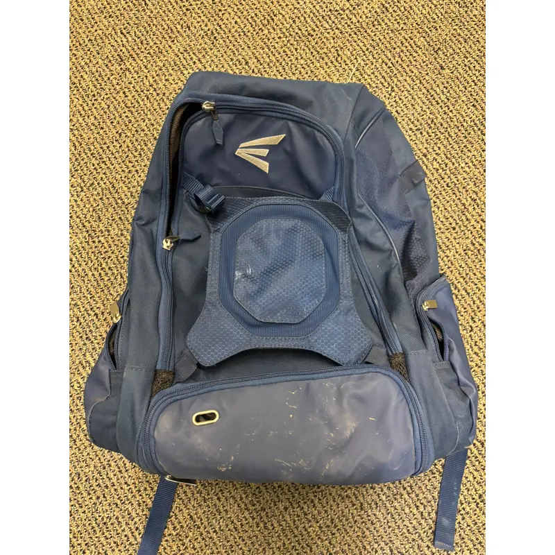 Blue Easton Bat Pack (Used)