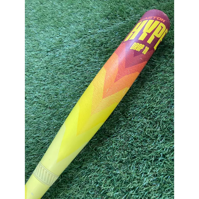 Easton Hype Fire (2 3/4") USSSA 2024 (-10)