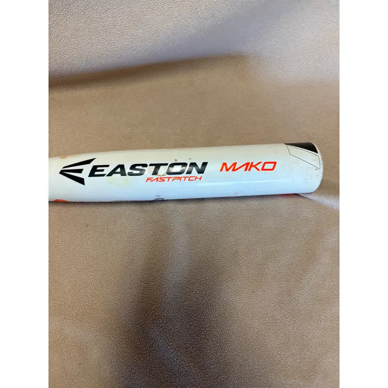 Easton Mako Bat (-11) Alloy 18 oz 29" (Used)