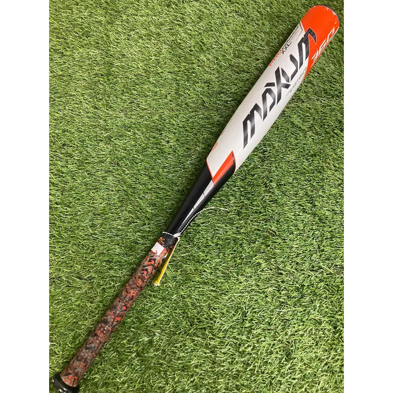 Easton Maxum 360 (2 5/8") USSSA Bat 2021 (-5)