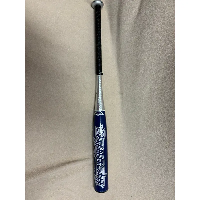 Louisville Slugger Dynasty USSSA Certified Bat (-12) Composite 17 oz 29" (Used)