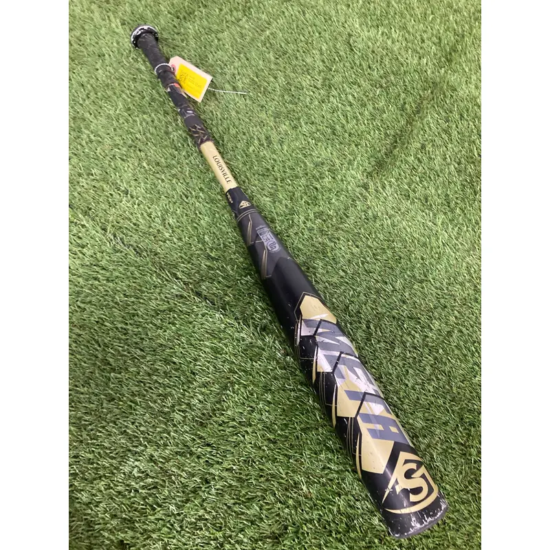 Louisville Slugger Meta 2 3/4" USSSA Bat 2021 (-8)