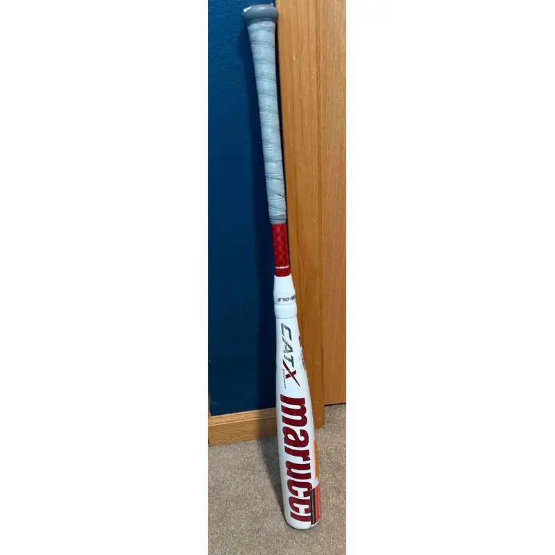 Marucci CATX Connect Hybrid USSSA Certified Bat (-5)  27 oz 32" (New)