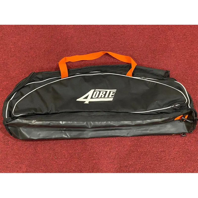 New 4ORTE Bat Bag Item#4BOB