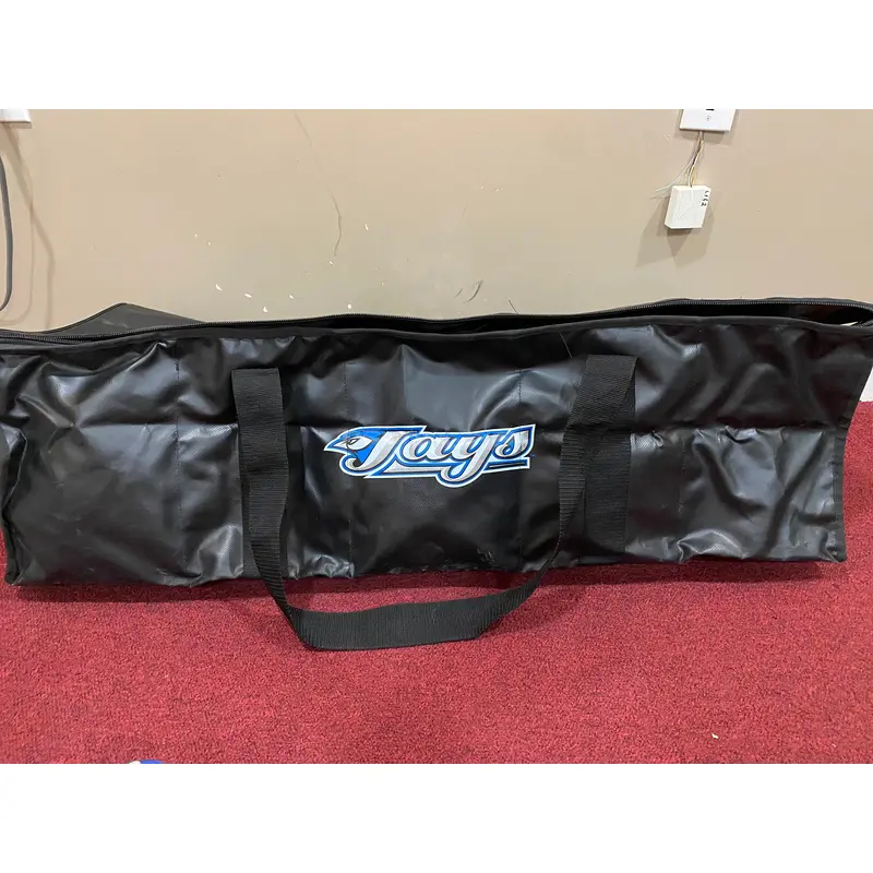 New Toronto Blue Jays 4ORTE Trainers Bag Item#TBJ10