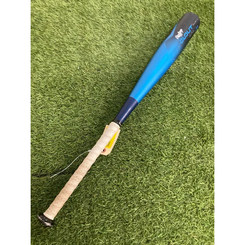 Rawlings Clout (2 3/4") USSSA 2023 (-10)