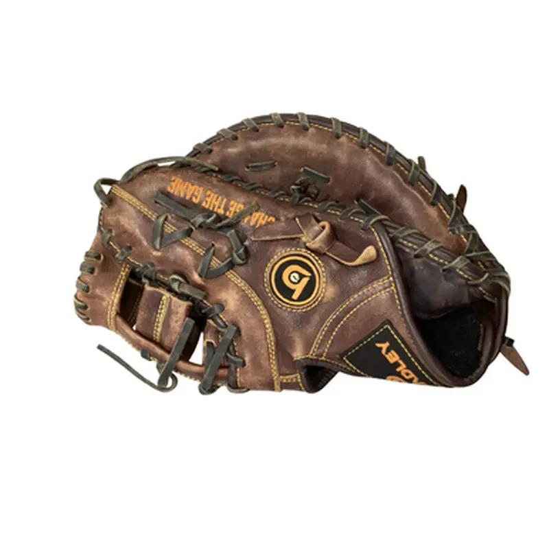 Used BRADLEY BB/SB First Base RH Throw Brown 11 3/4" 11613-S000166450