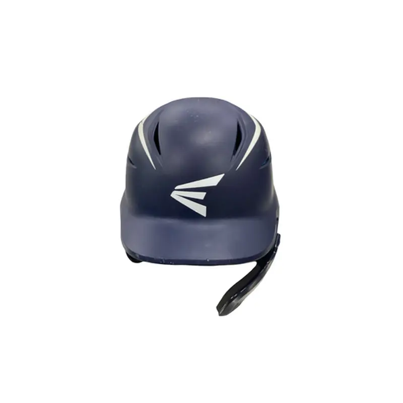 Used Easton ELITE X Batting Helmet No Mask Navy Blue S/M 11613-S000166175