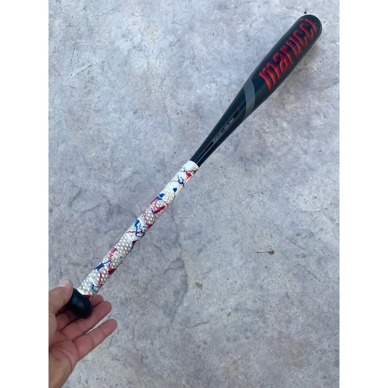 Used Marucci CAT9 Bat USSSA Certified (-8) Alloy 23 oz 31" BB5S7