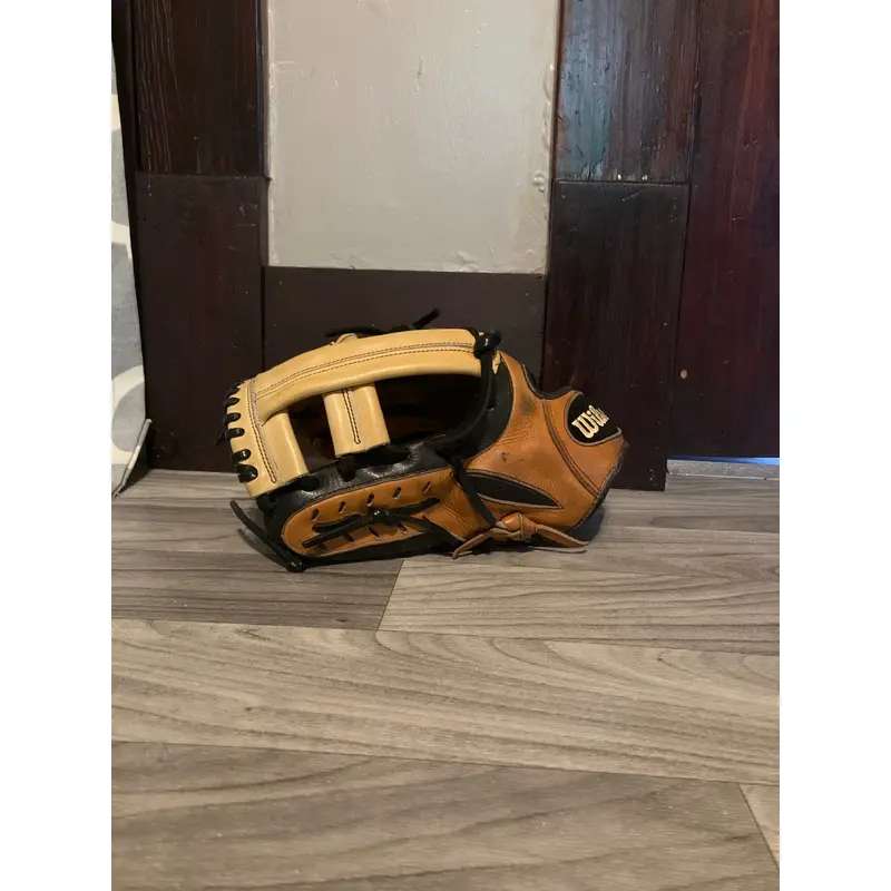 Wilson A3000 exo LHT 12