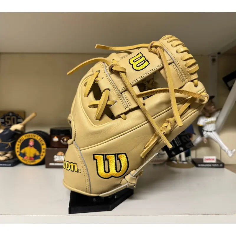 Wilson DP15 A2000 RH Infield Baseball Glove 11.5" (New)