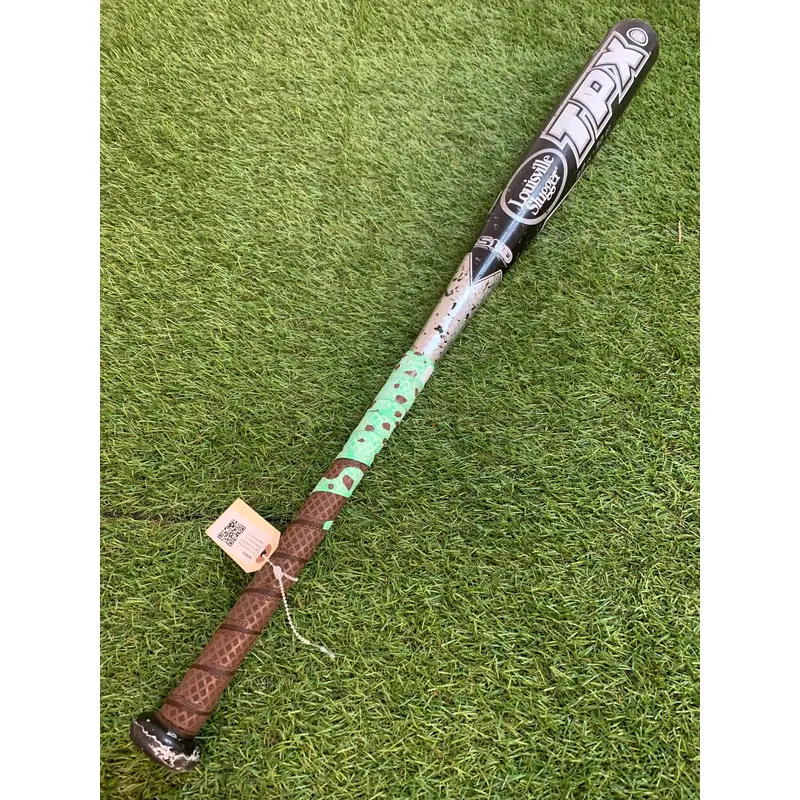 2012 Louisville Slugger Tpx z1000 Bat BBCOR Certified (-3) Composite 30 oz 33" (Used)