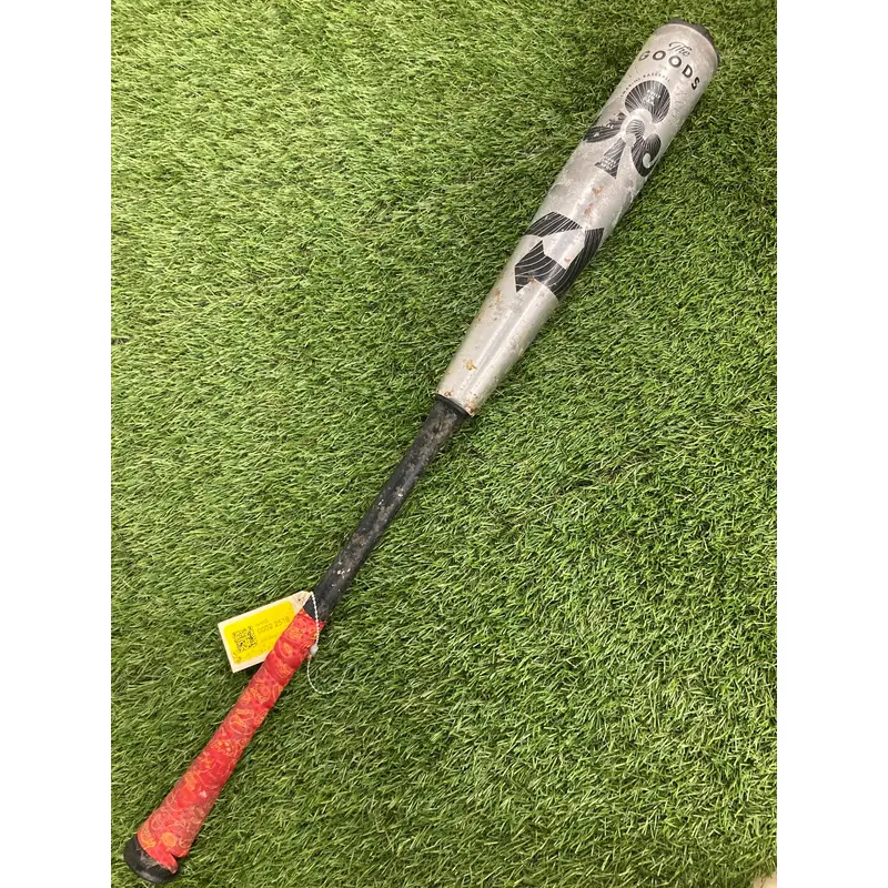 2022 DeMarini The Goods Hybrid BBCOR Bat (-3)